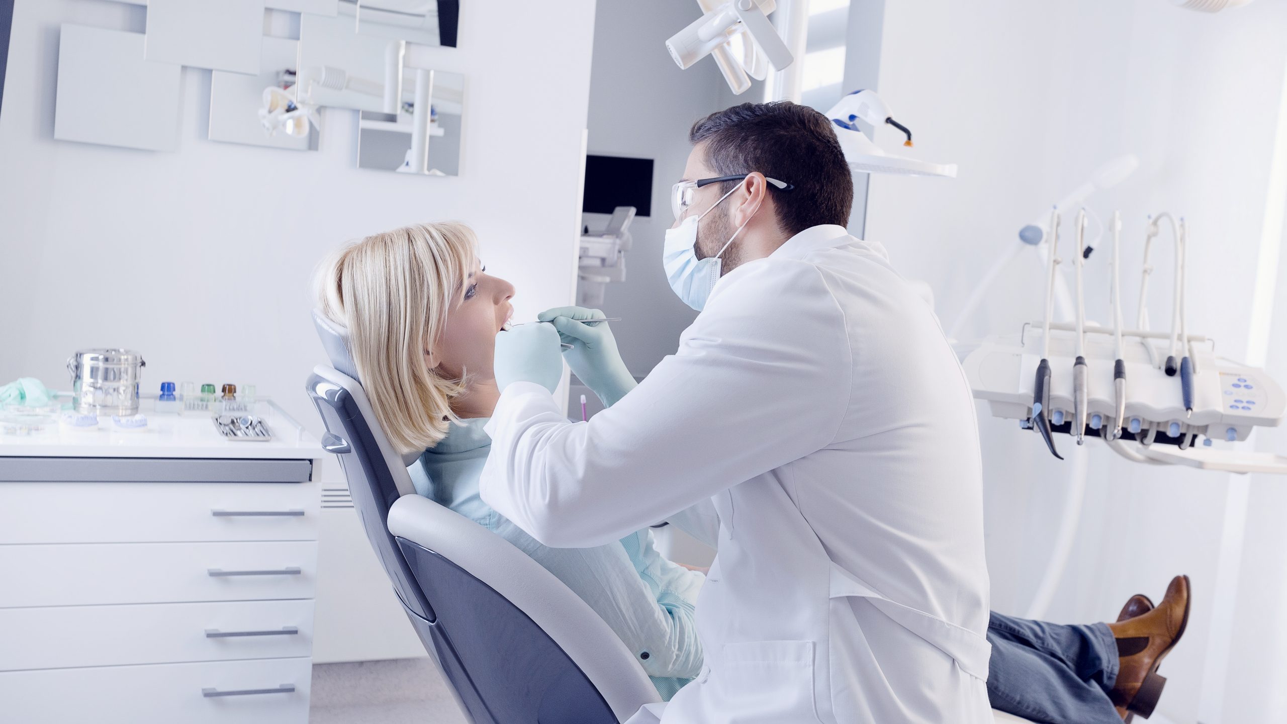 Dentist in Rochester, MN